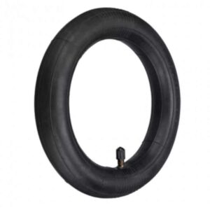 Camera de aer pentru anvelope de 8.5 inch, valva dreapta, pentru trotineta electrica Xiaomi Mijia M365 / PRO/ 1S / PRO 2/ Mi 3