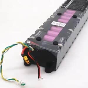 Acumulator li-ion 36V 7800 mAh, mod. 2025, celule Samsung