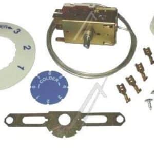 Termostat refrigerare combina 2 usi L=1,20M, VT9 K59-L1102