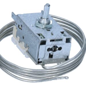 Termostat vitrina frigorifica L=1,20M, VB7, K50P1118