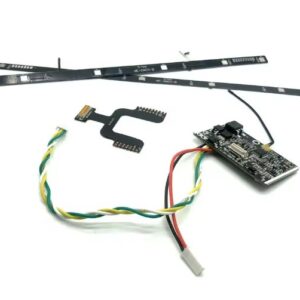 BMS, Kit complet pentru acumulator li-ion trotinete electrice XIAOMI